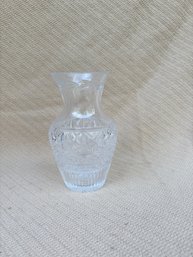 Waterford Vase