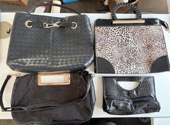 Vintage Purses