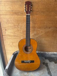 Kent Guitar