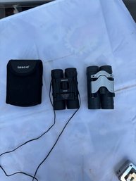 Lot Of 3 Binoculars