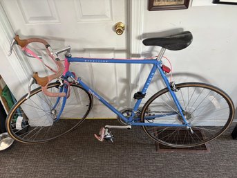 Takara Medallion Road Bike