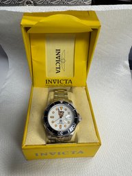 Invicta Mens 10640 Grand Diver Automatic Watch