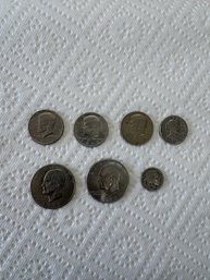 Coins