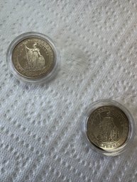 Coins
