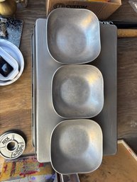 Wilton Mount Joy Bowls