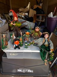 Irish Nicknacks/decor