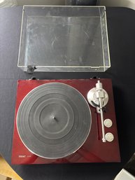 Teac TN-300 Turntable