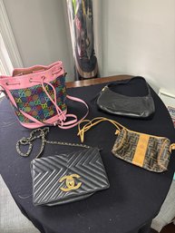 Vintage Purses