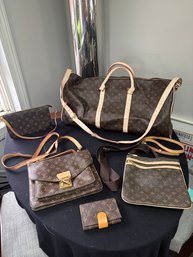 Purses