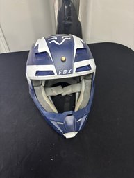 Fox Racing V1 Race Spec Helmet