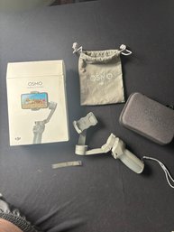 DJI Osmo Mobile 3 Combo Foldable Gimbal Stabilizer For Smartphone