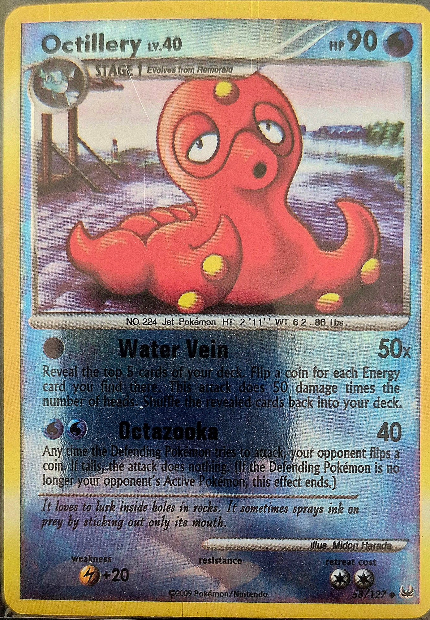 pokemon octillery card Eif Baby Pokemon Collectable Trading Card Game | Booster Box | 30 Packs | Simplified Chinese main image 1