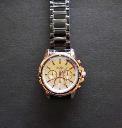 BRAND NEW BOSS *REPLICA* MENS WRIST WATCH