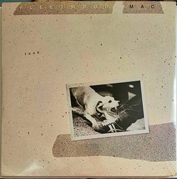 *RARE* Mint Sealed First Press 1979 Fleetwood Mac- Tusk 2x Vinyl Record 2HS 3350 Warner Bros Records