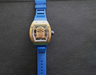 BRAND NEW RICHARD MILLE *REPLICA* MENS WRIST WATCH