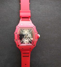 BRAND NEW RICHARD MILLE *REPLICA* MENS WRIST WATCH