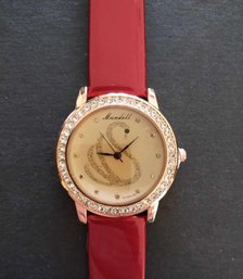 BRAND NEW MUNDELL MENS/WOMENS WRIST WATCH