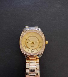 BRAND NEW MICHAEL KORS *REPLICA* MENS WRIST WATCH