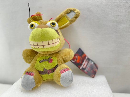 Toys Bootleg Fnaf Plushies Five Nights At Freddy's FNAF Plush