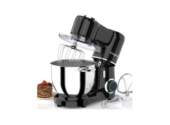8.5 QT Stand Mixer MSRP $199.99