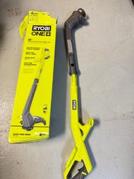 18V Ryobi Edge Trimmer