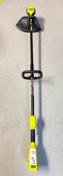 18V Ryobi Edge Trimmer