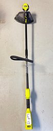 18V Ryobi Edge Trimmer