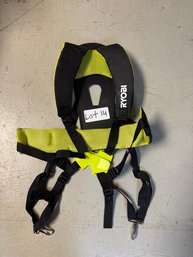 Ryobi Blower Harness