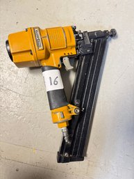Stanley Bostich Nail Gun
