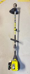 4 Cycle Ryobi Edge Trimmer