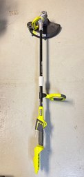 40V Ryobi String Trimmer