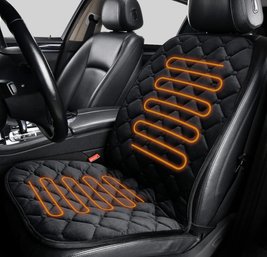 Premium Quality Heat Cushion For Car