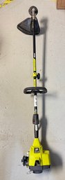 Ryobi 2 Cycle Edge Trimmer