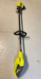 Ryobi 18V Cordless String Trimmer