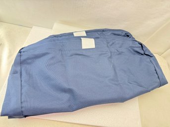 2 Pack Navy ClawsCover Patio Furniture Covers 20x18x4