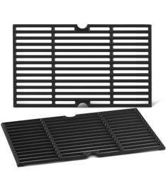2 Piece Grill Replacement Parts