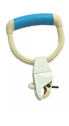 Do Daddy Cushion Grip Tool Handles For Snow Shovels, Broom, Rake. Etc