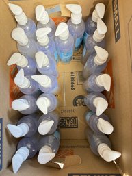23 Bottles Of 16.9fl OZ Ocean Fresh Hand Sanitizers