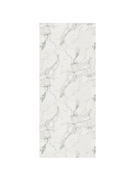 MSRP $139.99 49 Inch By 96 Inch Marble Patterned Kitchen Laminate Sheet