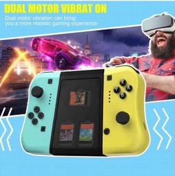 Wireless Game Controller For SWH