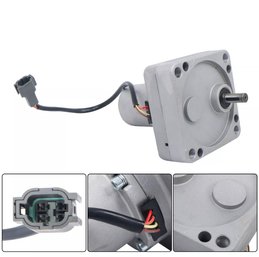 HITACHI  MOTOR ASSY, THROTTLE