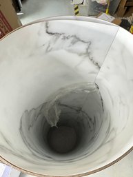 MSRP $139.99 49 Inch By 96 Inch Marble Patterned Kitchen Laminate Sheet