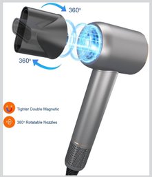 High Speed Hair Dryer