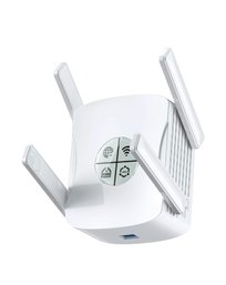 WiFi 6 Extender Signal Booster - 2400Mbps Long Range