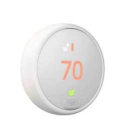 Google Nest Thermostat E