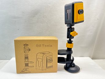 Auto Self Level Tool