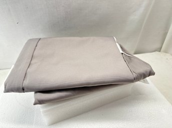 4 Pack Gray  ClawsCover Patio Furniture Covers 20x18x4