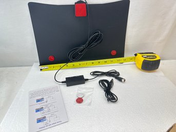 Digital HDTV Antenna