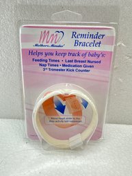 Reminder Bracelet