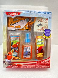 Disney Planes High Flying Travel Set For Kids